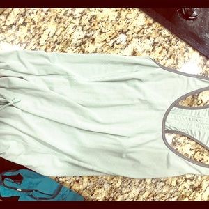 Lululemon Workout top